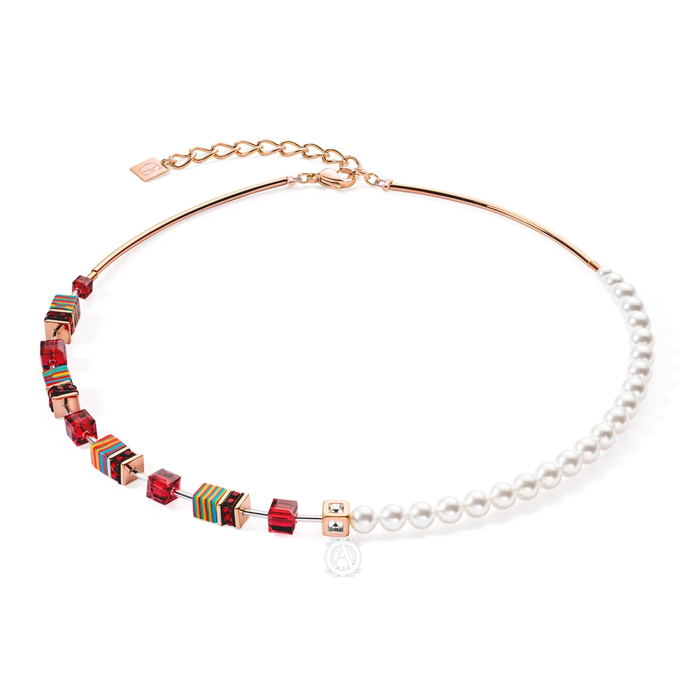 Coeur De Lion nyakék 4086/10-0300