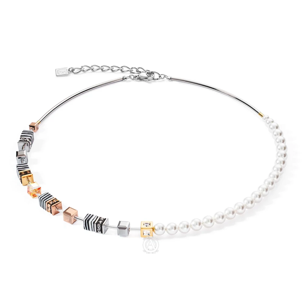 Coeur De Lion nyakék 4086/10-1633