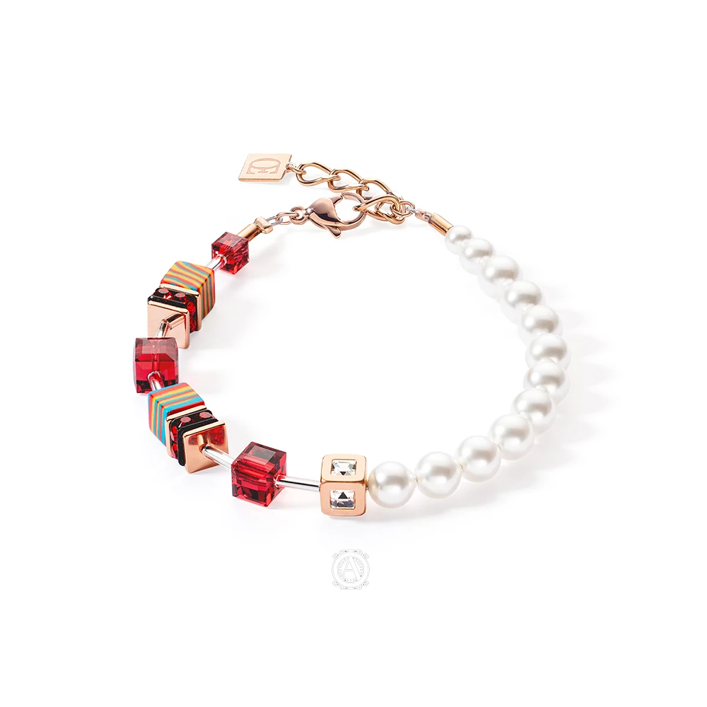 Coeur De Lion karkötő 4086/30-0300