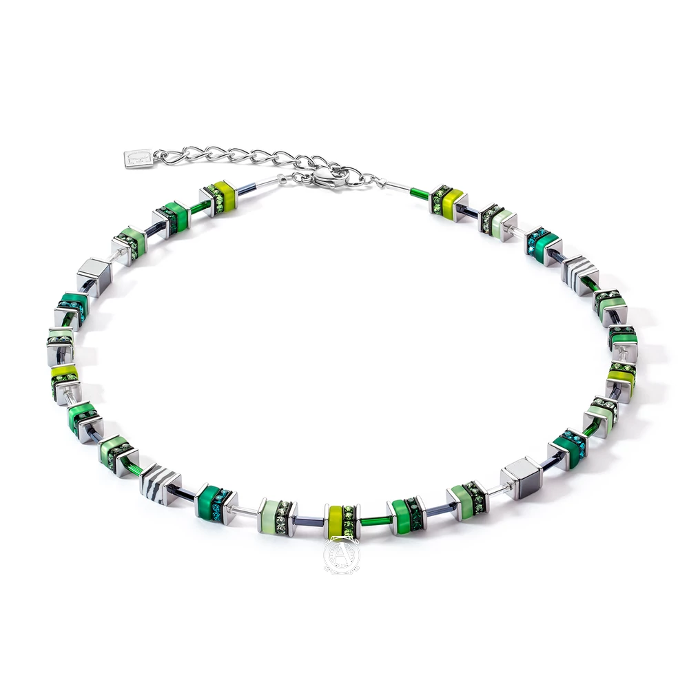 Coeur De Lion nyakék 4509/10-0500