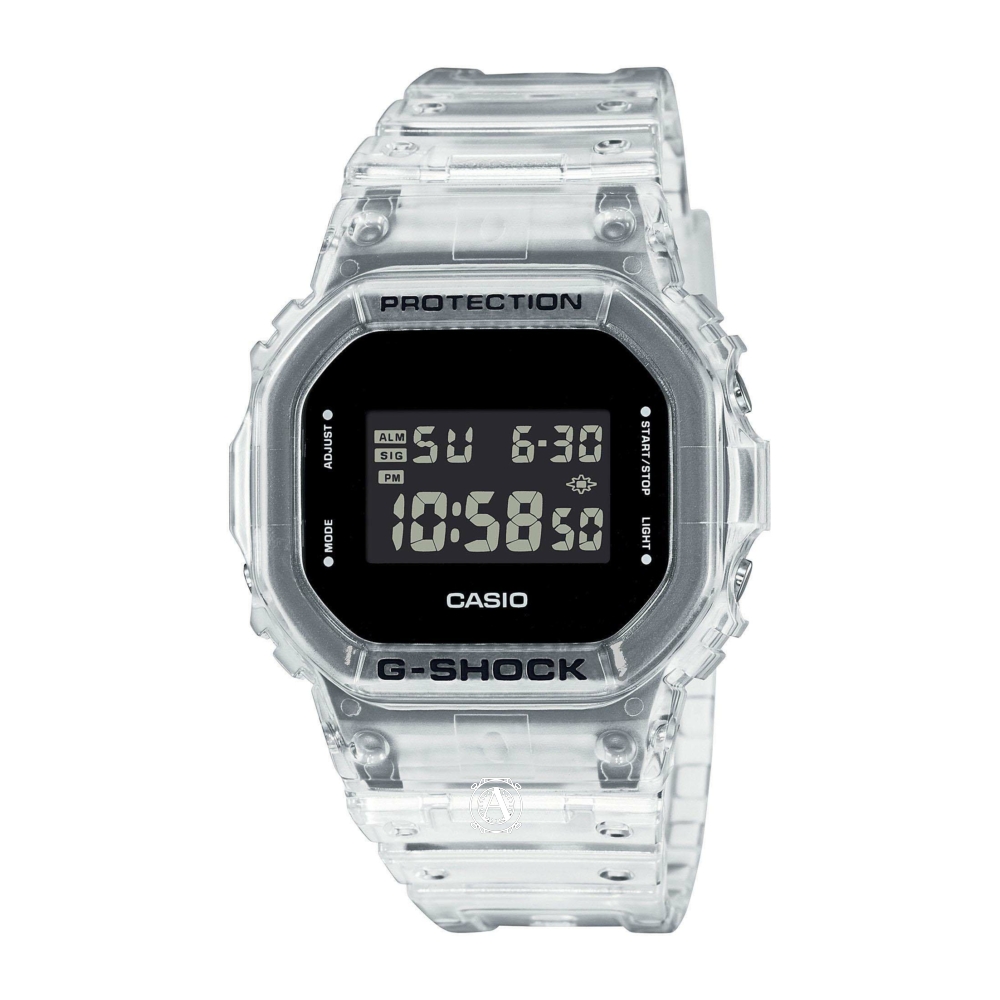Casio G-Shock férfi óra DW-5600SKE-7ER