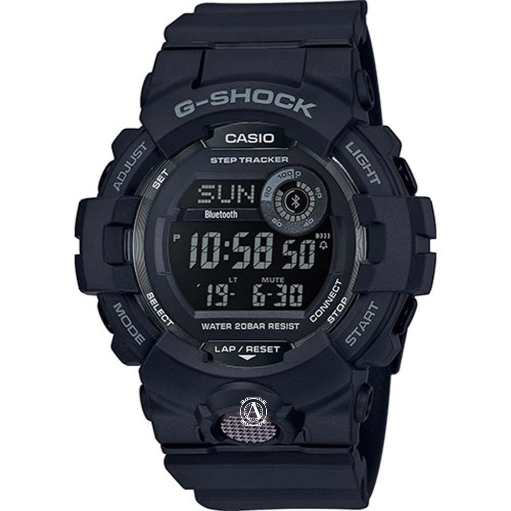 Casio G-Shock férfi óra GBD-800-1BER