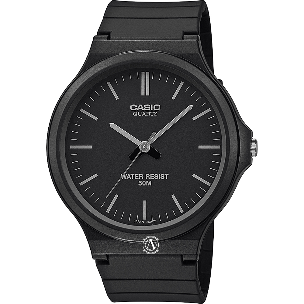 Casio Collection férfi óra MW-240-1EVEF