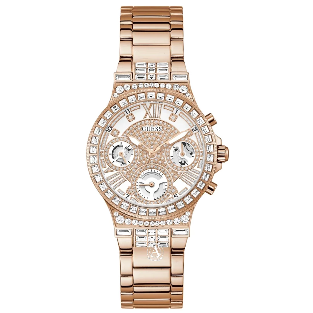 Guess Moonlight női óra GW0320L3