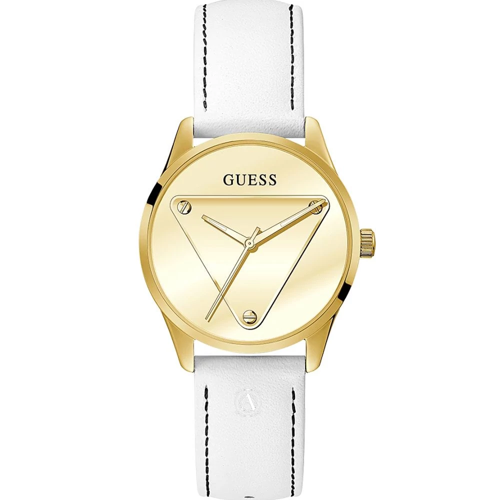 Guess Emblem női óra GW0399L1