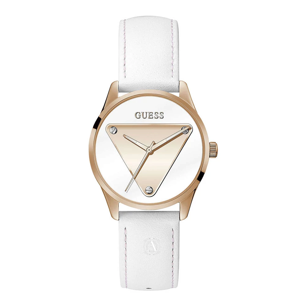 Guess Emblem női óra GW0399L2