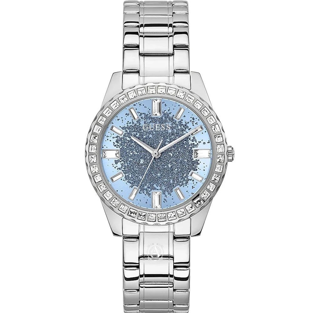 Guess Glitter Burst női óra GW0405L1