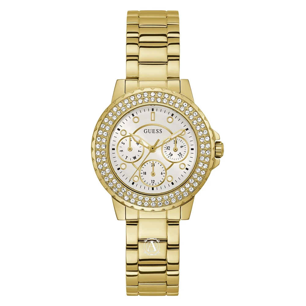 Guess Crown Jewel női óra GW0410L2