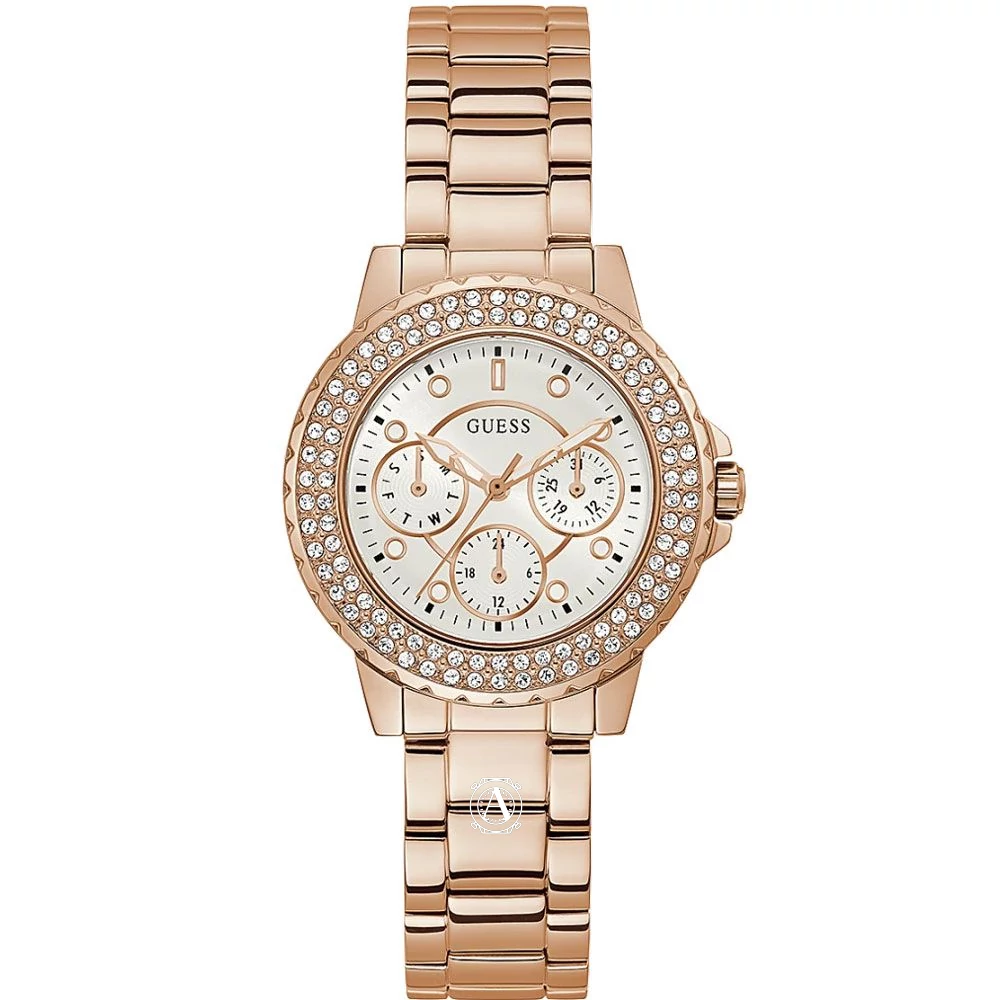 Guess Crown női óra GW0410L3