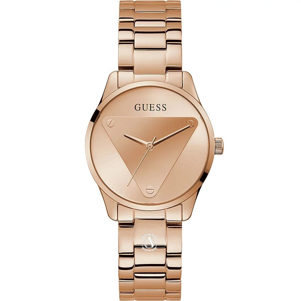 Guess Emblem női óra GW0485L2