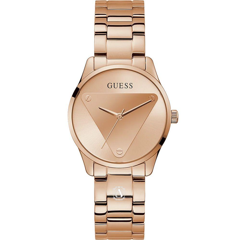 Guess Emblem női óra GW0485L2