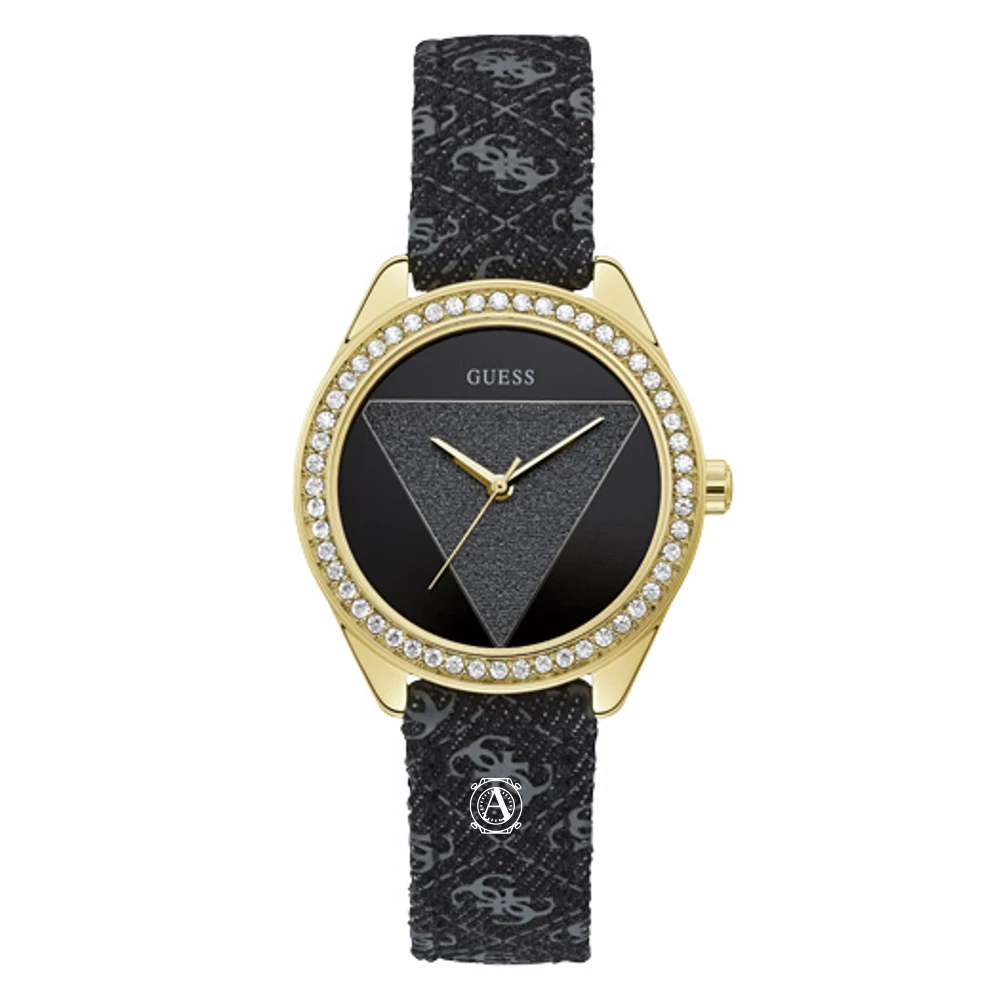 Guess Tri Glitz női óra W0884L11