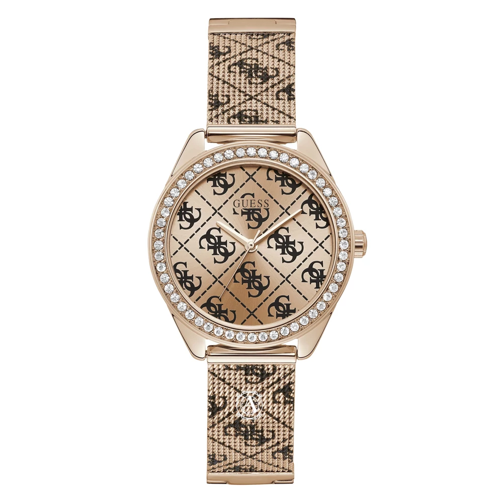 Guess Claudia női óra W1279L3