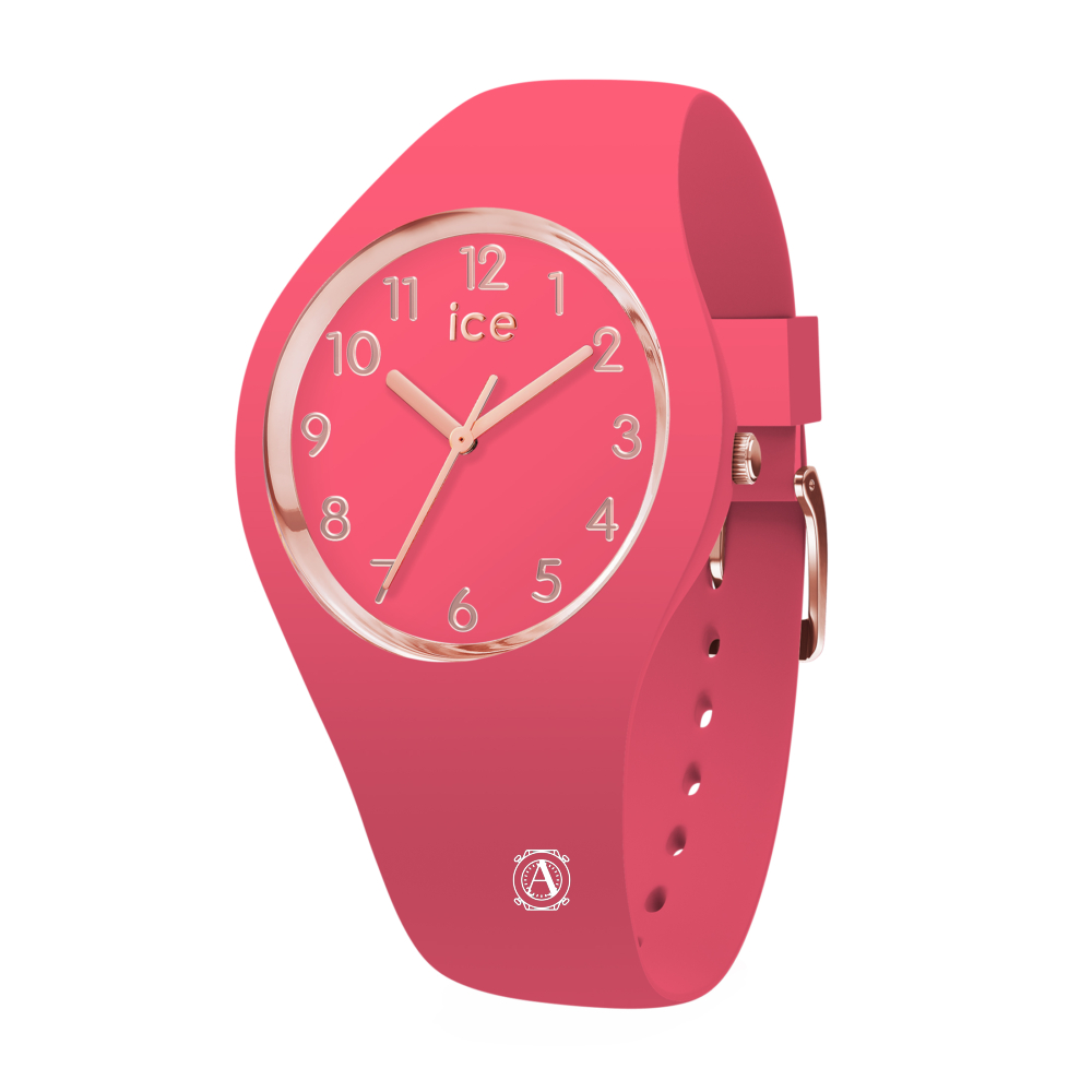 Ice Watch Ice Glam Colour Raspberry Small 015331