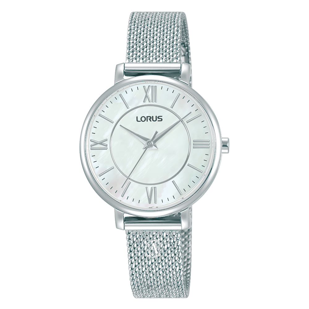 Lorus Classic női óra RG221TX9