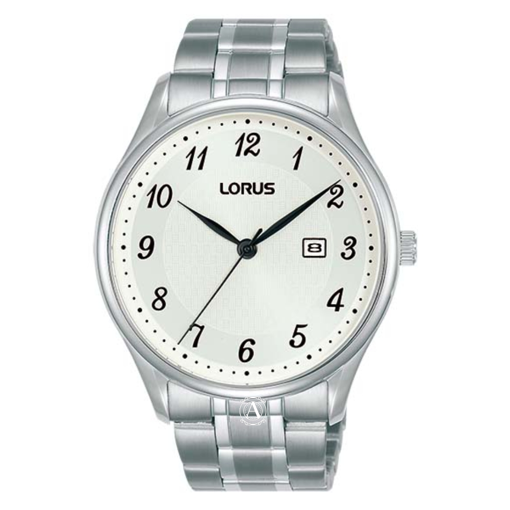 Lorus Classic férfi óra RH907PX9