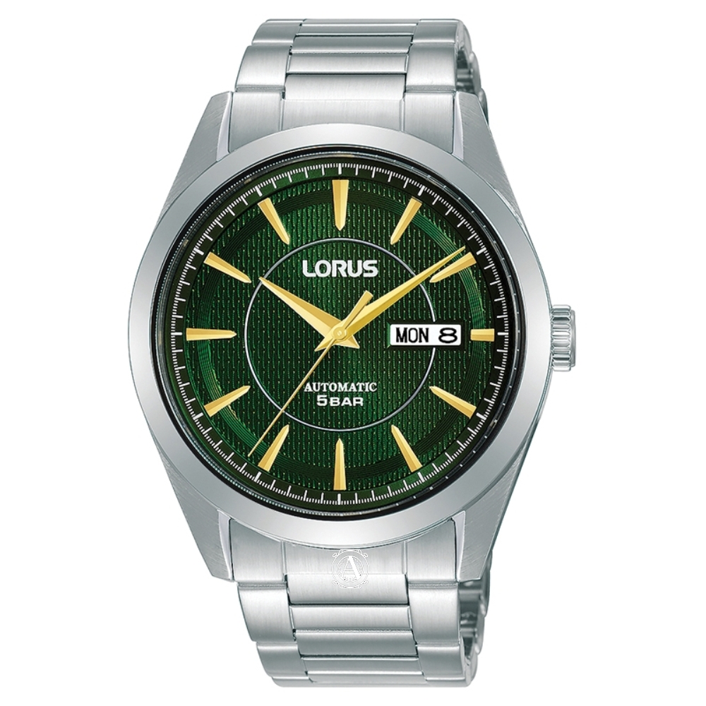 Lorus Classic férfi óra RL439AX9