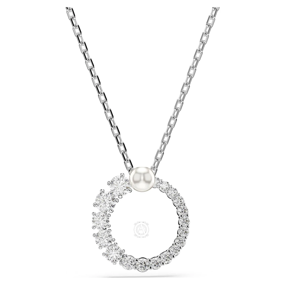 Swarovski Matrix nyaklánc 5688751