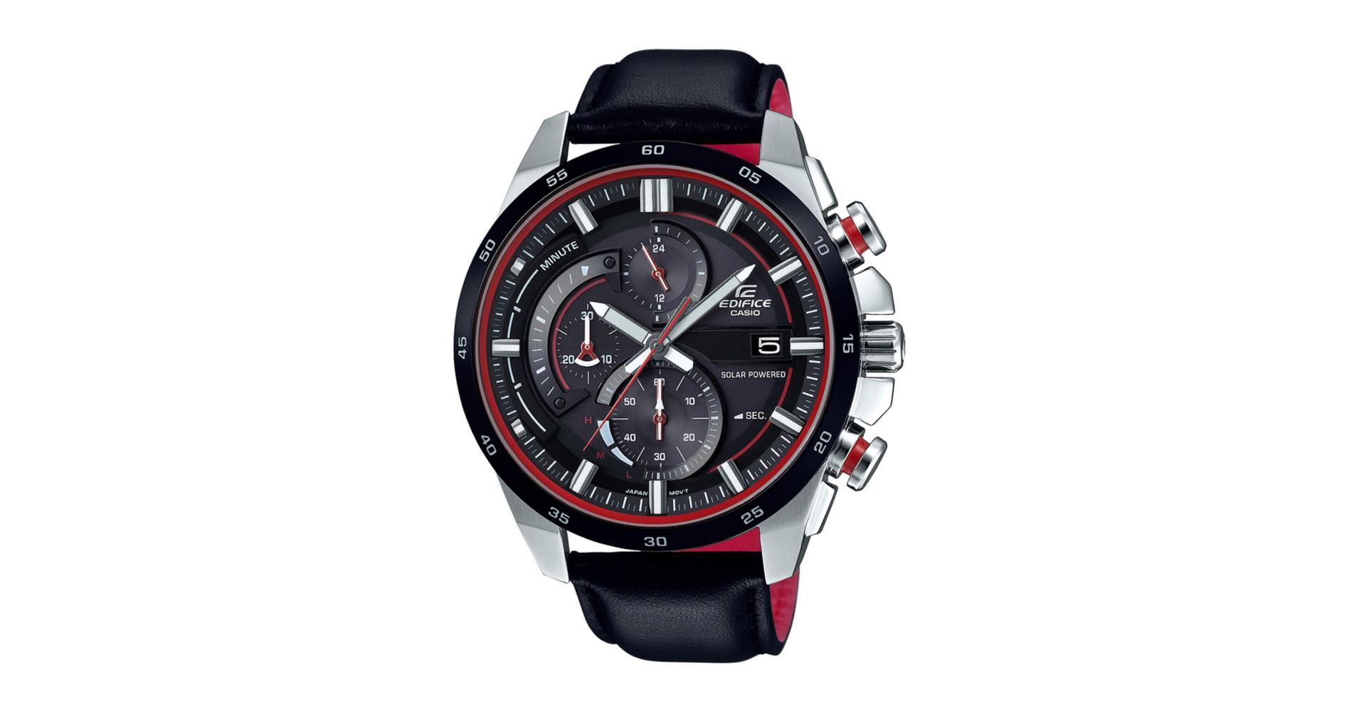 casio edifice eqs 600bl