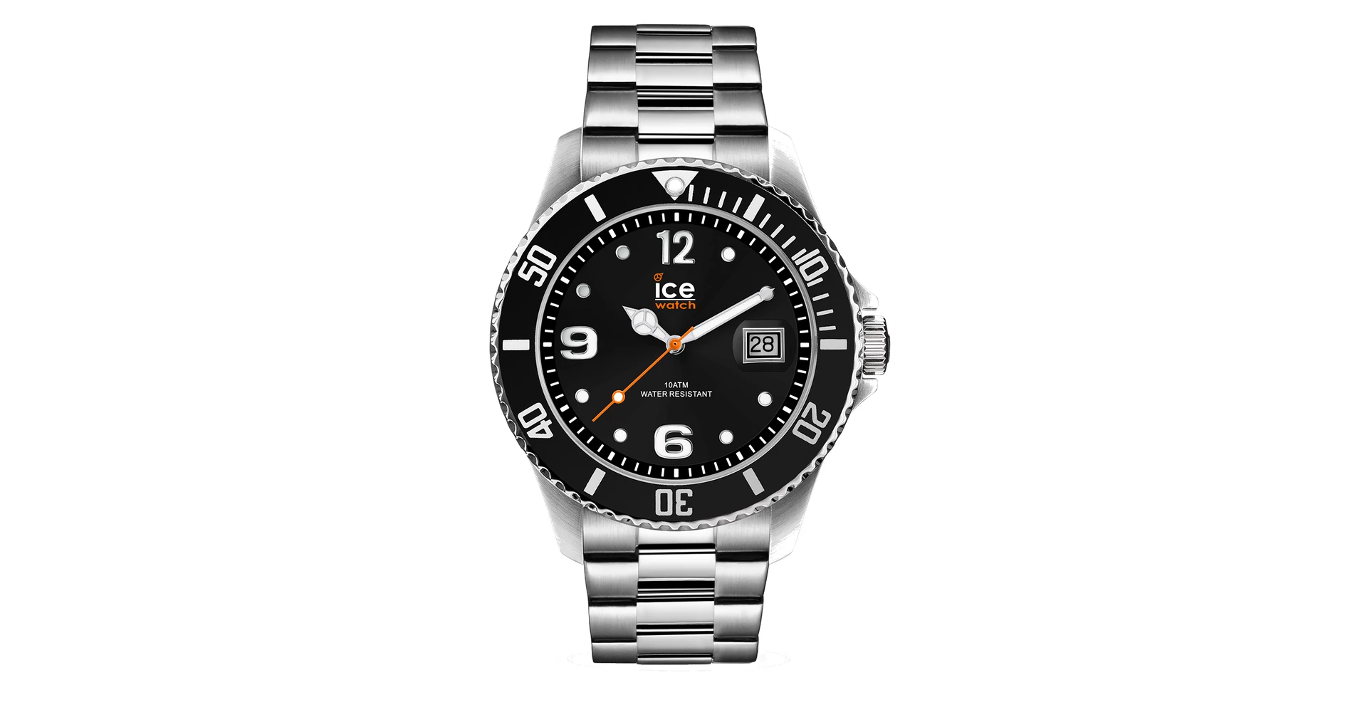 Ice Watch Ice Steel Medium noi ora 016031 OraArzenal.hu