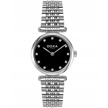 Doxa D-Lux női óra 111.15.108.10