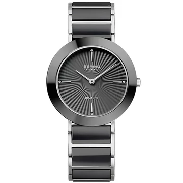Bering Ceramic Diamond női óra 11435-702