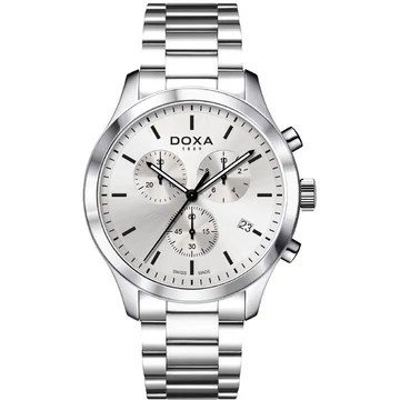 Doxa D-Chrono férfi óra 165.10.021.10