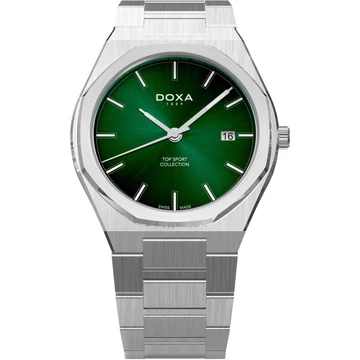 Doxa Top Sport Collection férfi óra 169.10.131.10