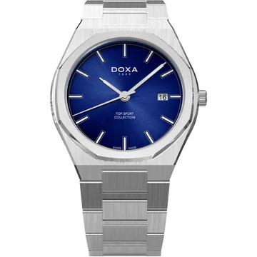 Doxa Top Sport Collection férfi óra 169.10.201.10