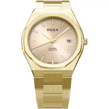 Doxa Top Sport Collection férfi óra 169.30.301.10