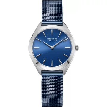 Bering Classic Solar női óra 17331-307