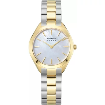 Bering Classic Solar női óra 17331-710