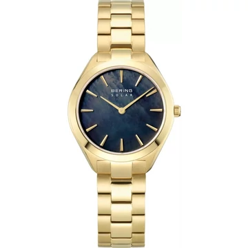 Bering Classic Solar női óra 17331-732