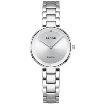 Bering Classic Diamond női óra 17529-700