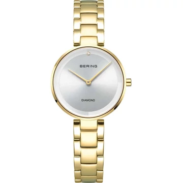 Bering Classic Diamond női óra 17529-730