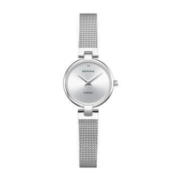 Bering Classic Diamond női óra 17724-000