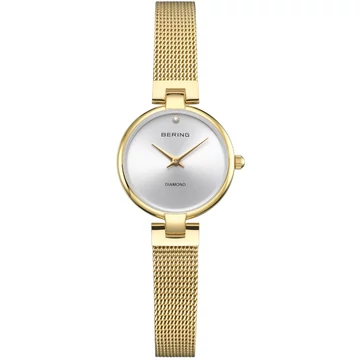 Bering Classic Diamond női óra 17724-330