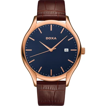 Doxa Challenge férfi óra 215.90.201.02