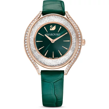 Swarovski Crystalline Aura női óra 5644078
