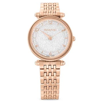 Swarovski Crystalline Wonder női óra 5656911