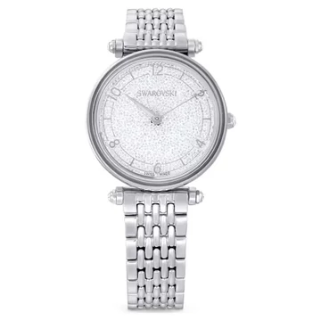 Swarovski Crystalline Wonder női óra 5656929