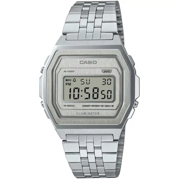 Casio unisex óra A1000A-7EF