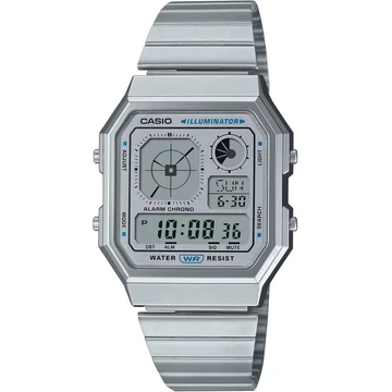 Casio unisex óra A130WE-7AEF