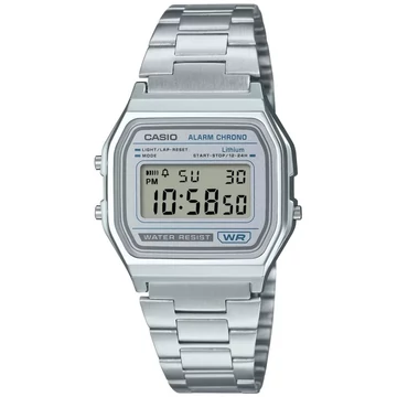 Casio unisex óra A158WEA-7EF