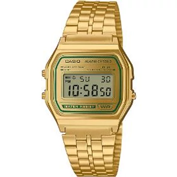 Casio Retro Vintage unisex óra A158WEGV-9AEF Casio Retro Vintage unisex óra A158WEGV-9AEF