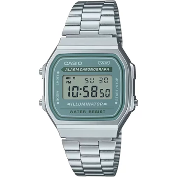 Casio Vintage unisex óra A168WA-3AYES