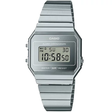 Casio Vintage unisex óra A700WEV-7AEF