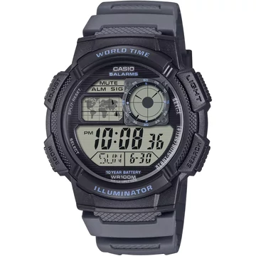 Casio férfi óra AE-1000W-8AVEF