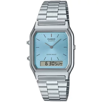 Casio unisex óra AQ-230A-2A1MQYES