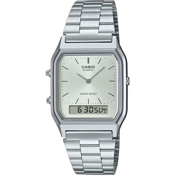 Casio Vintage unisex karóra AQ-230A-7AMQYES